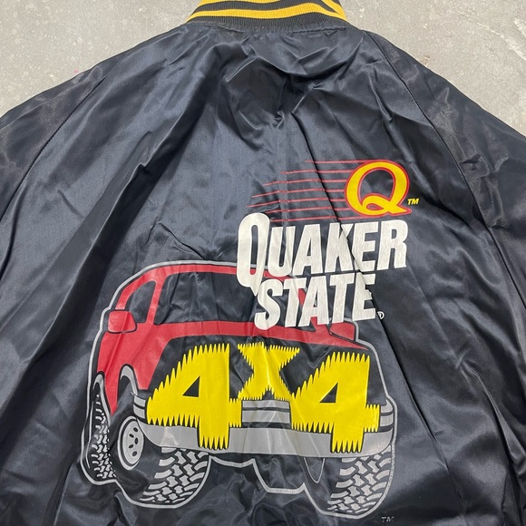 Quaker State Jacket - Picture 6 of 8